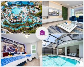 4466 Stunning new home perfect for your family